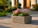 Basalt Planter 30x60x20 - Image 2