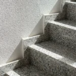 Granite Stair Tread