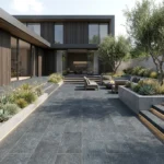 Granite Tile