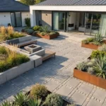 Granite Curb - Image 2